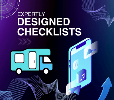 Motorhoming Adventures App