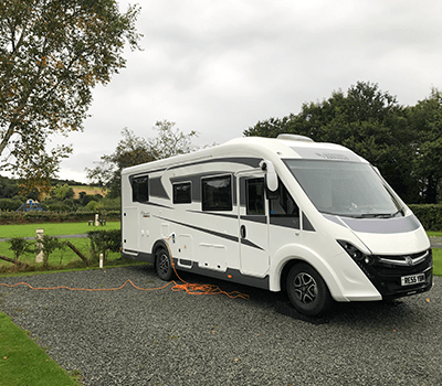 Motorhoming Adventures Motorhome